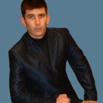 Наши юристы Геннадий